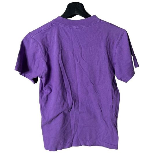 VTG Odyssey Of The Mind T Shirt Small - Picture 3 of 4